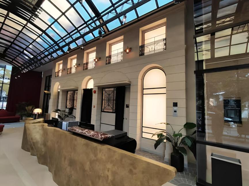 Scarletz Suites Klcc By Deko كوالالمبور المظهر الخارجي الصورة