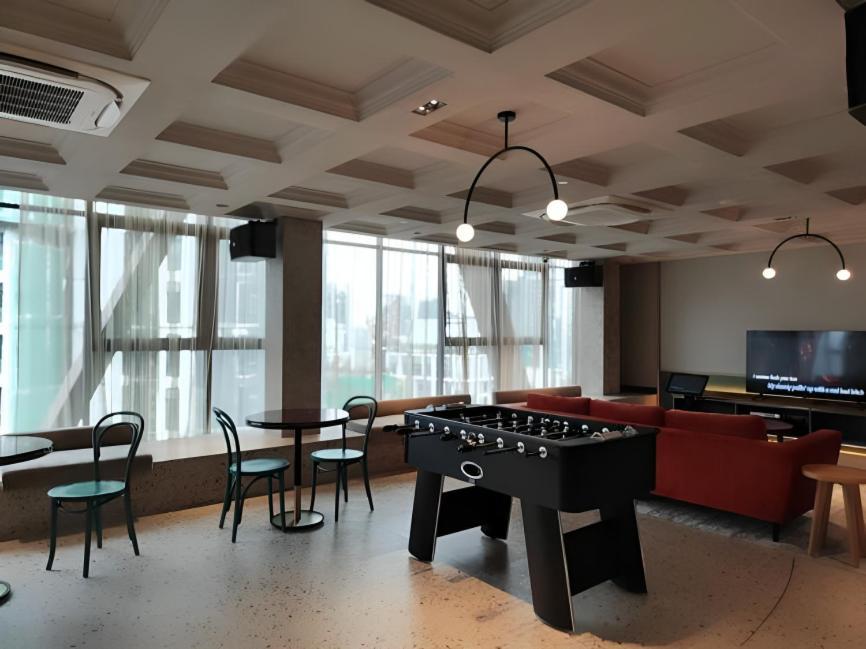Scarletz Suites Klcc By Deko كوالالمبور المظهر الخارجي الصورة
