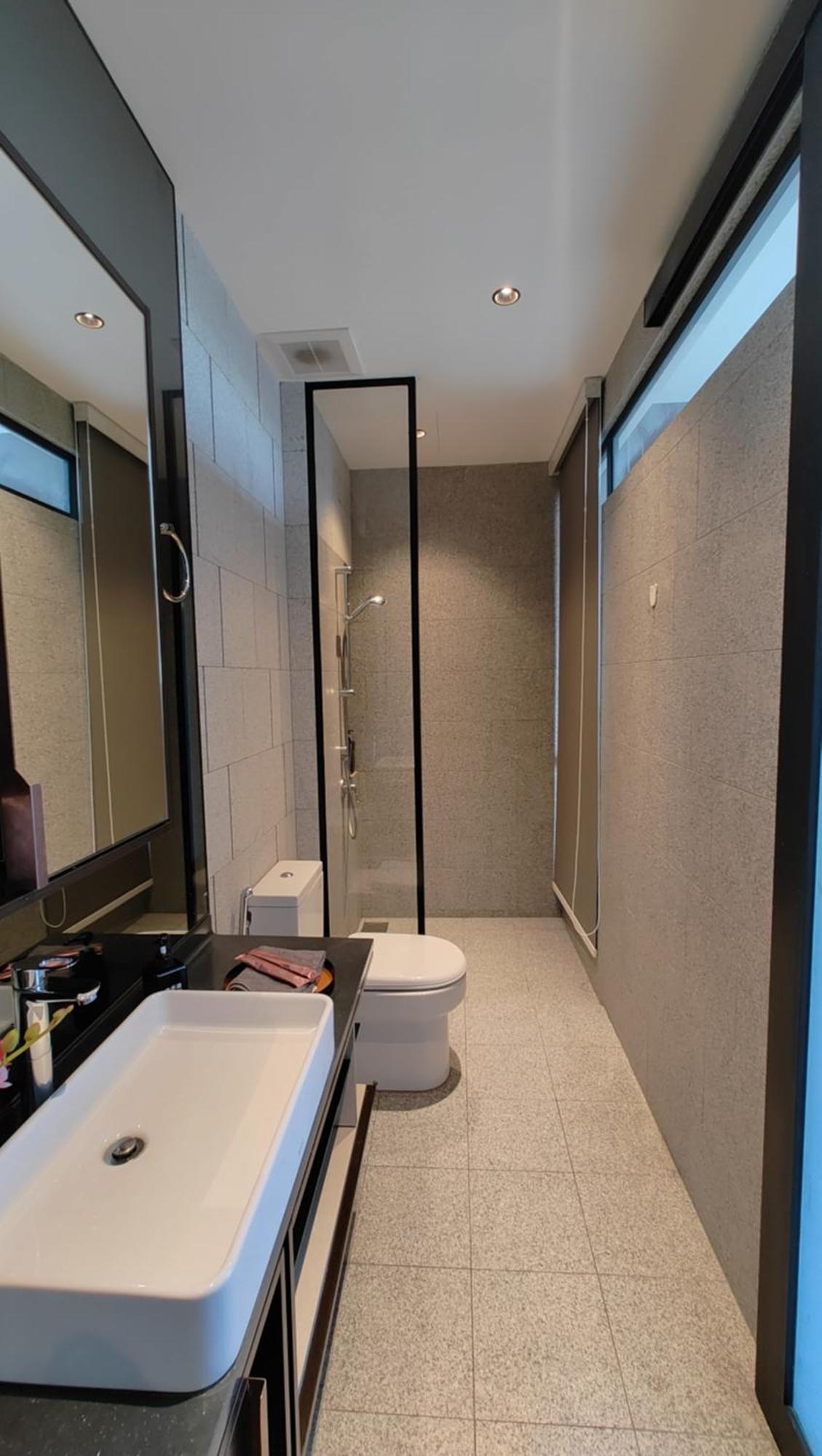 Scarletz Suites Klcc By Deko كوالالمبور الغرفة الصورة